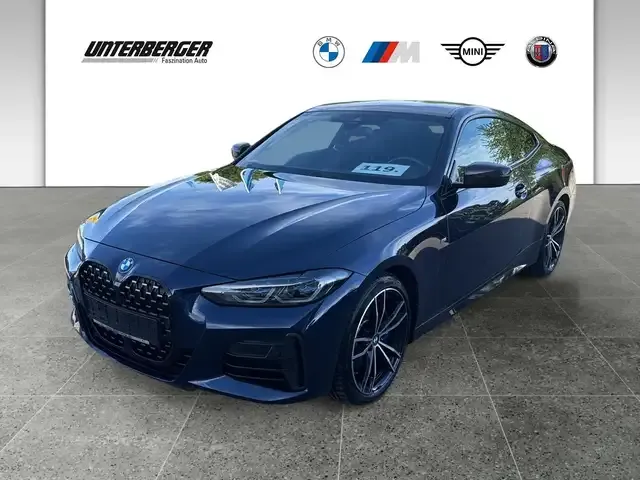 BMW 440