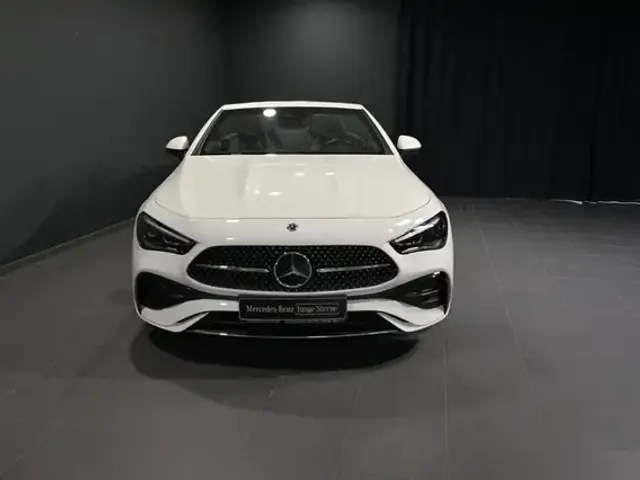 Mercedes-Benz CLE 200