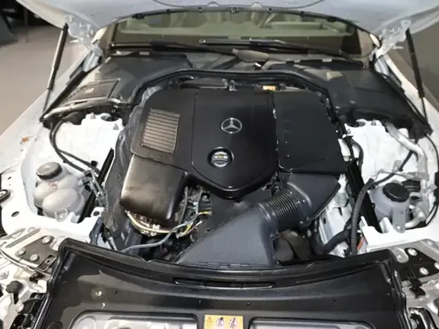 Mercedes-Benz CLE 200