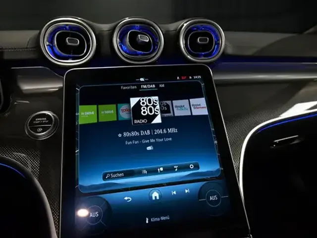 Mercedes-Benz CLE 200