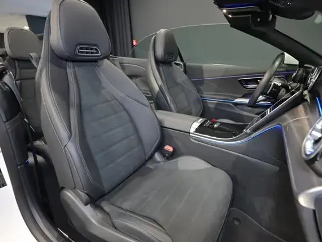 Mercedes-Benz CLE 200