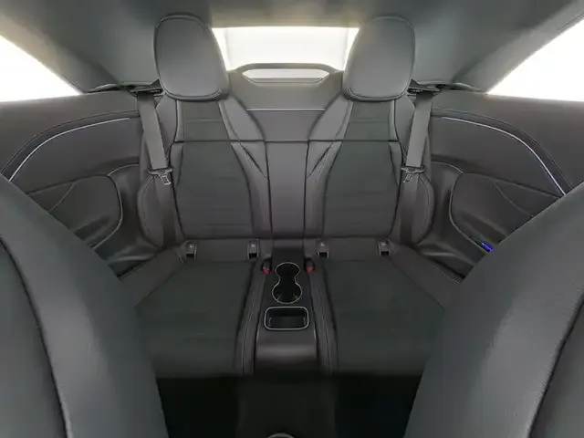 Mercedes-Benz CLE 200