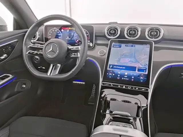 Mercedes-Benz CLE 200