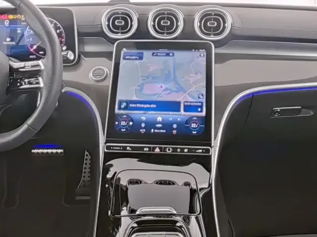 Mercedes-Benz CLE 200