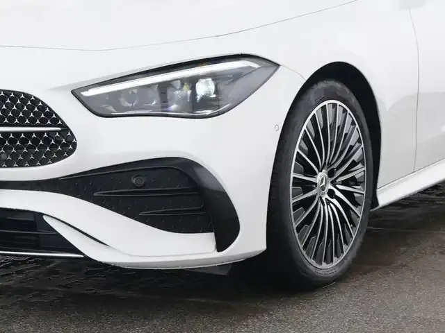 Mercedes-Benz CLE 200