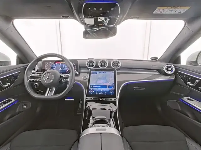 Mercedes-Benz CLE 200