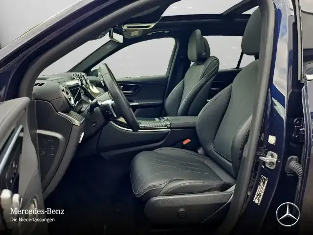 Mercedes-Benz GLC 450