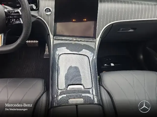 Mercedes-Benz GLC 450