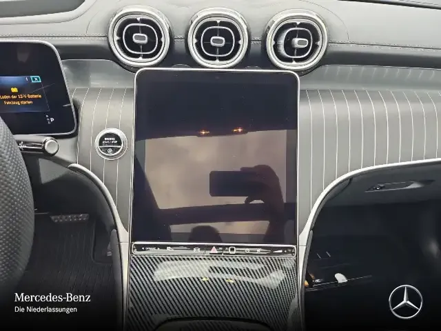 Mercedes-Benz GLC 450