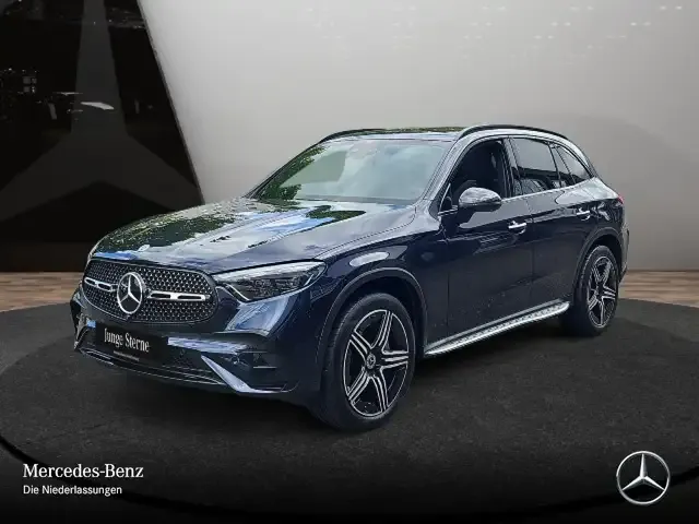 Mercedes-Benz GLC 450