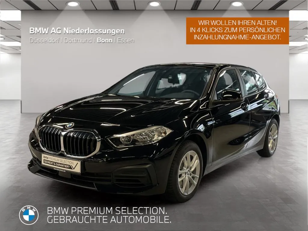 BMW 116