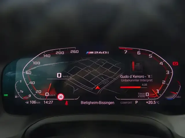 BMW 240