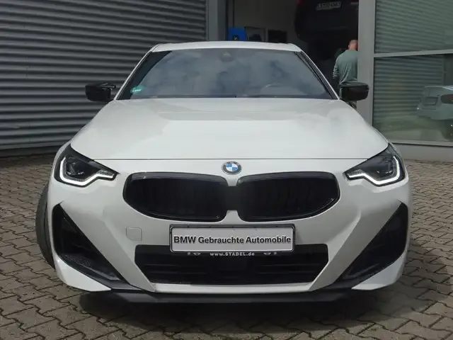 BMW 240
