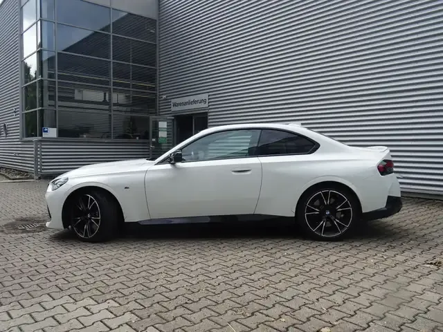 BMW 240