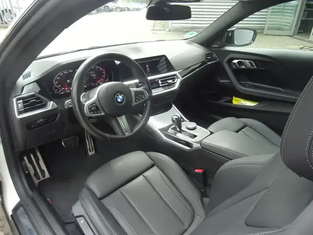 BMW 240