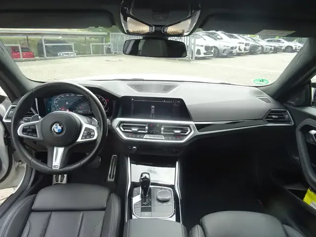 BMW 240