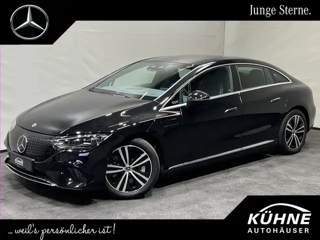 Mercedes-Benz EQE 350