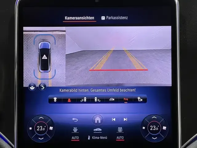 Mercedes-Benz EQE 350