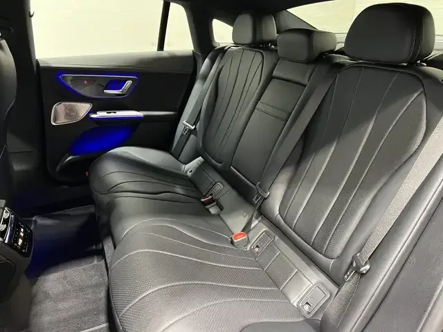 Mercedes-Benz EQE 350