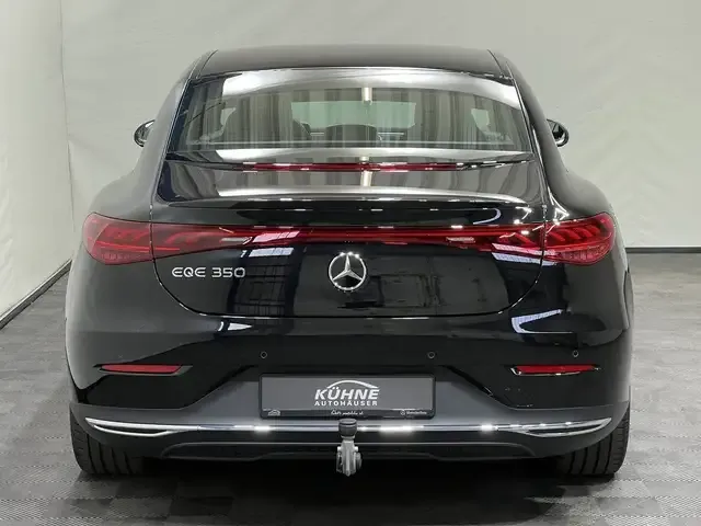 Mercedes-Benz EQE 350