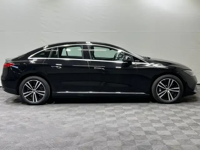 Mercedes-Benz EQE 350