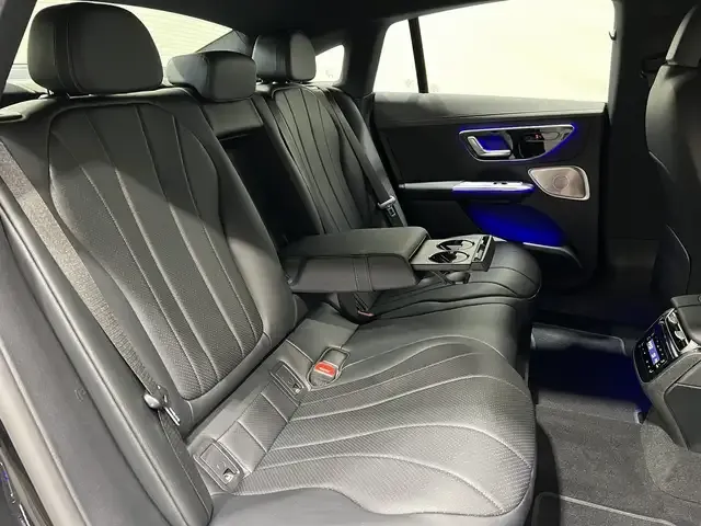 Mercedes-Benz EQE 350