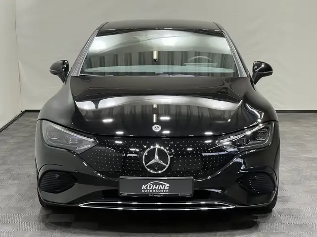 Mercedes-Benz EQE 350