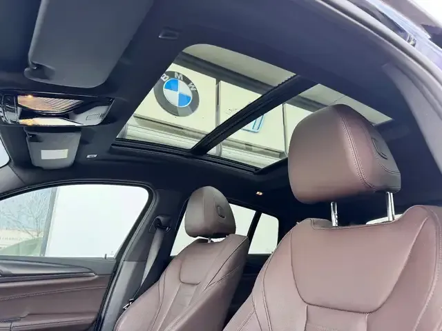 BMW X4 M
