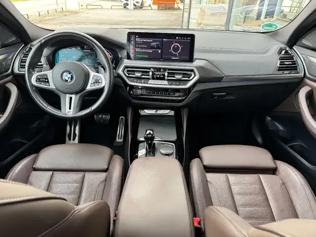 BMW X4 M