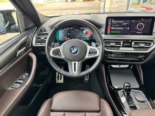 BMW X4 M