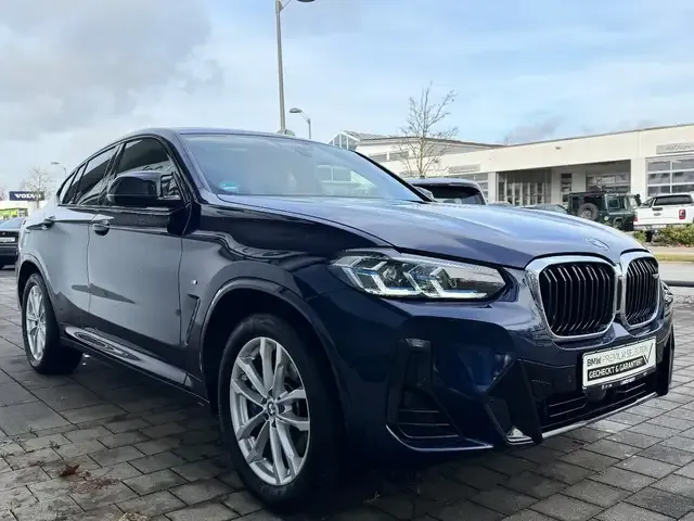 BMW X4 M