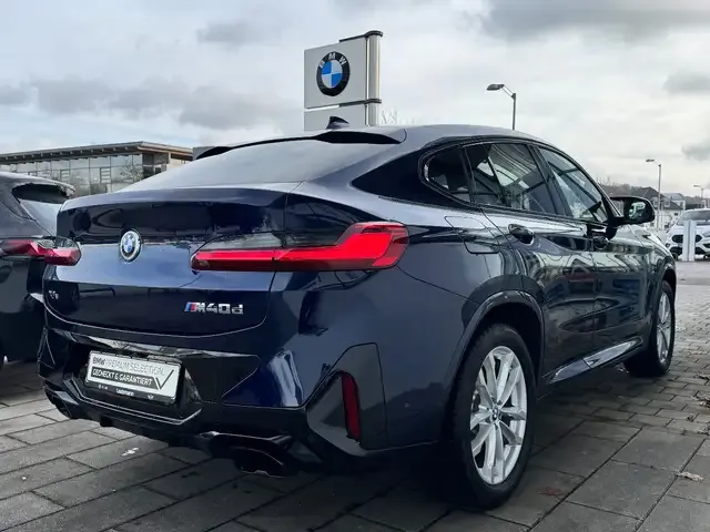 BMW X4 M