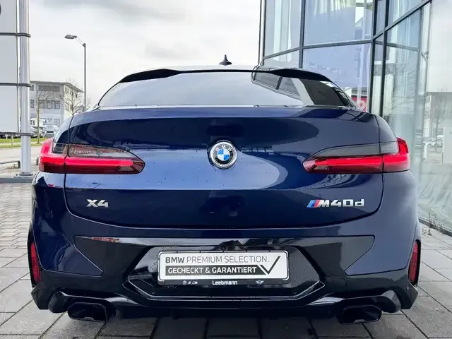BMW X4 M