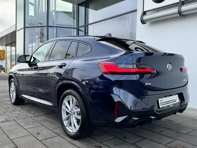 BMW X4 M