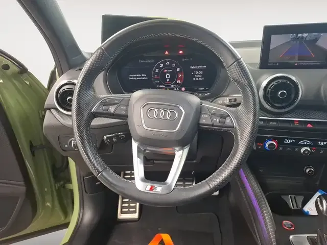 Audi SQ2
