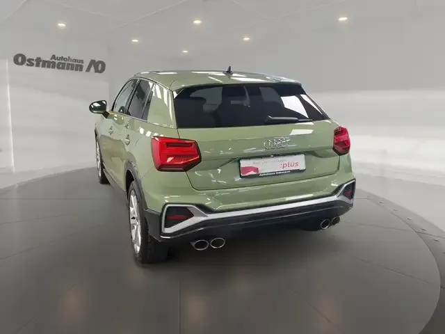 Audi SQ2
