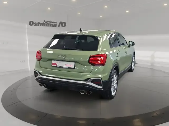 Audi SQ2