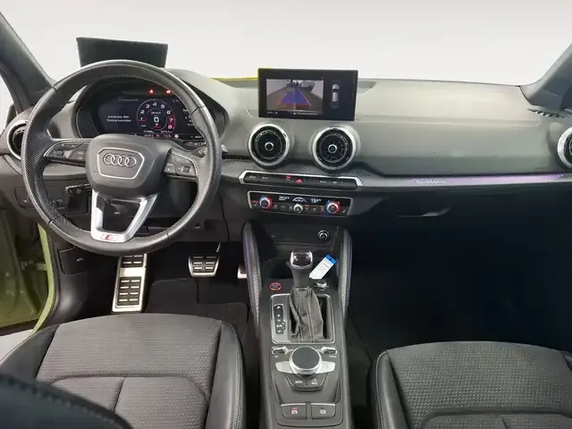 Audi SQ2
