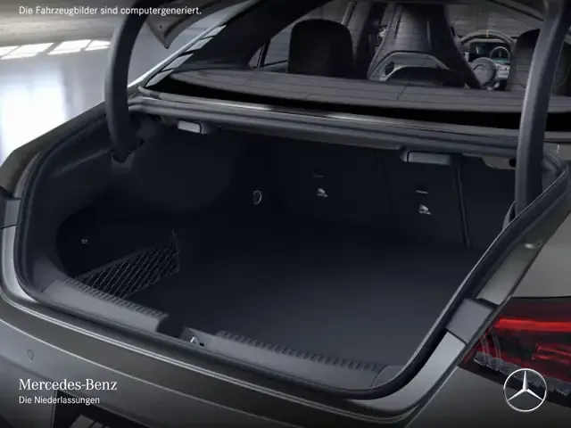 Mercedes-Benz CLA 45 AMG