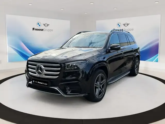 Mercedes-Benz GLS 450