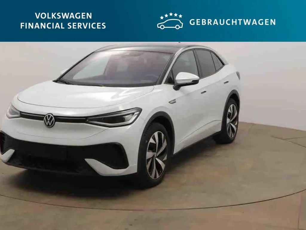 Volkswagen ID.5