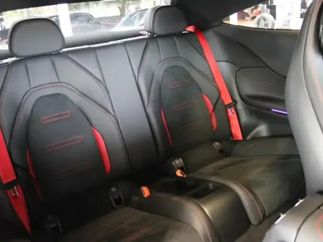 Mercedes-Benz E 53 AMG
