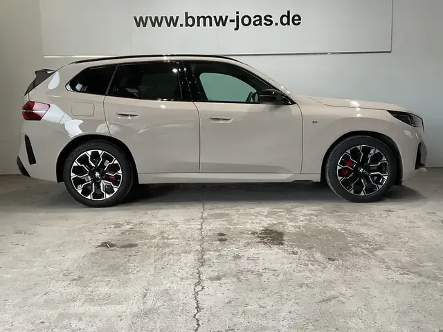 BMW X3 M