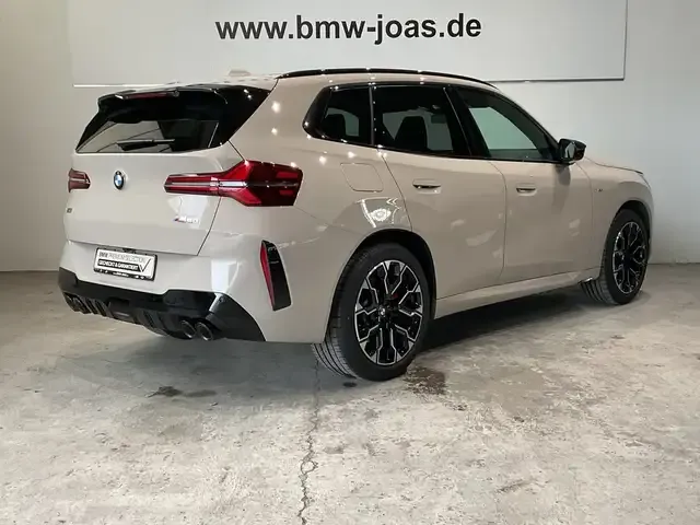 BMW X3 M
