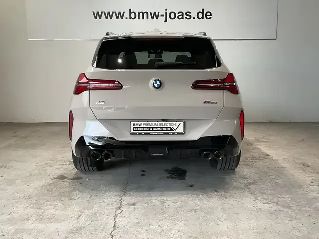 BMW X3 M