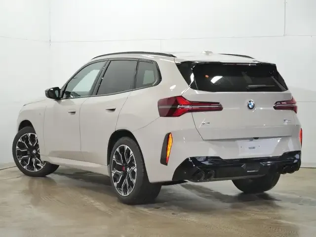 BMW X3 M