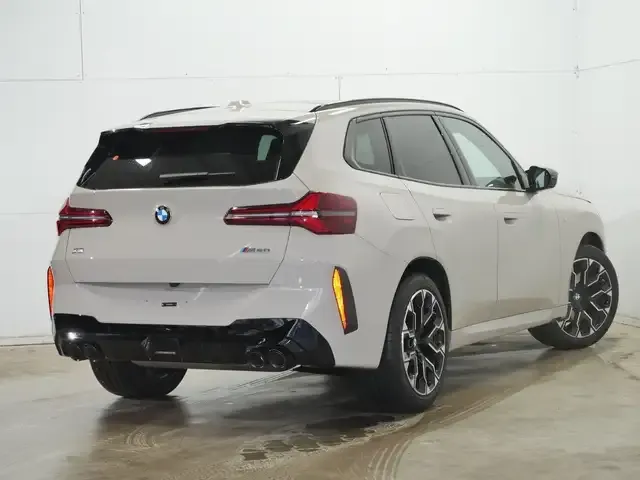 BMW X3 M