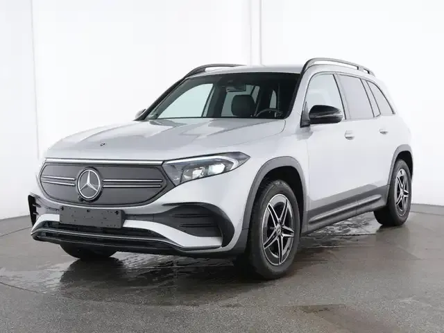 Mercedes-Benz EQB 300