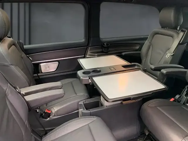 Mercedes-Benz EQV 300