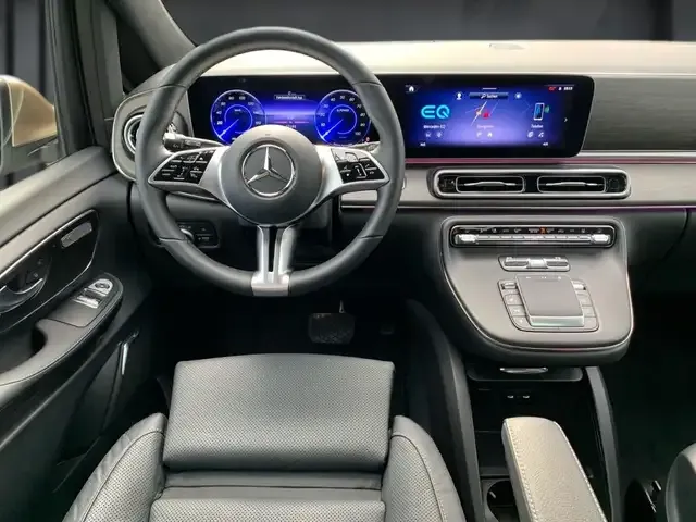 Mercedes-Benz EQV 300